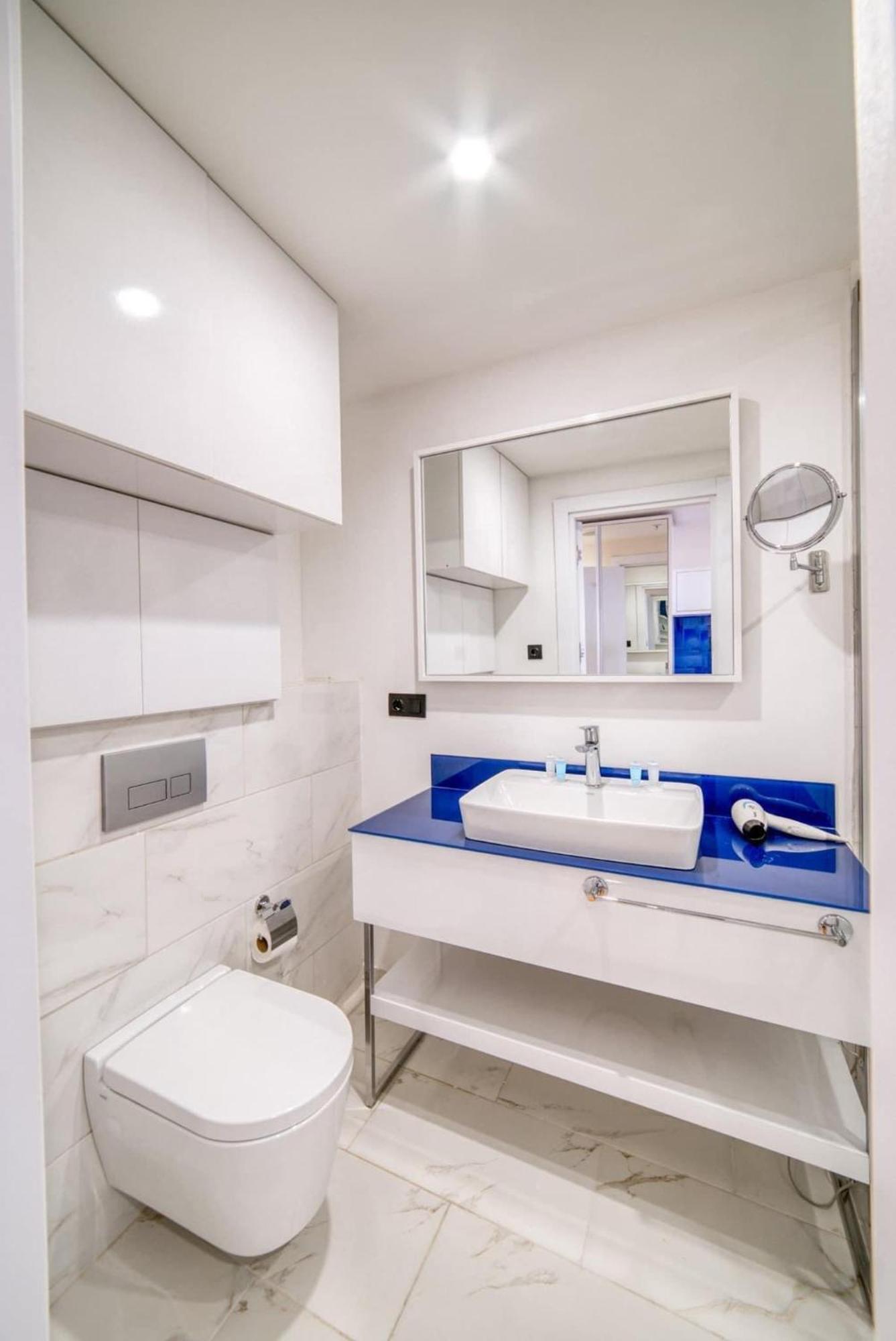 באטומי Panorma Black Sea Side Hotel מראה חיצוני תמונה