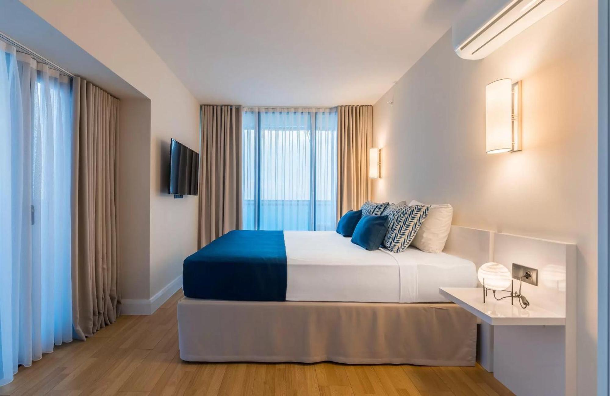 באטומי Panorma Black Sea Side Hotel מראה חיצוני תמונה